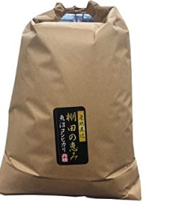 令和6年産 魚沼産 コシヒカリ 白米 ９ｋｇ