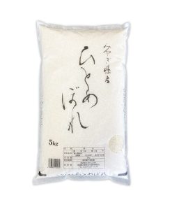 精白米 宮城県産 ひとめぼれ 5kg (5kg1袋) 令和6年産