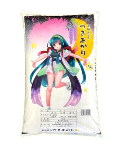 精白米 宮城県産 つきあかり 10kg (1袋)