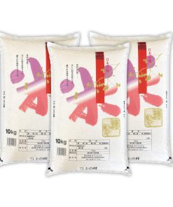 農家のお店おてんとさん 国内産 オリジナルブレンド米 日本の味 30kg（10kg3袋) お米 精米 白米