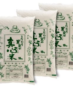 【精白米】こだわり農家のまごころ米 30kg（10kg×3）